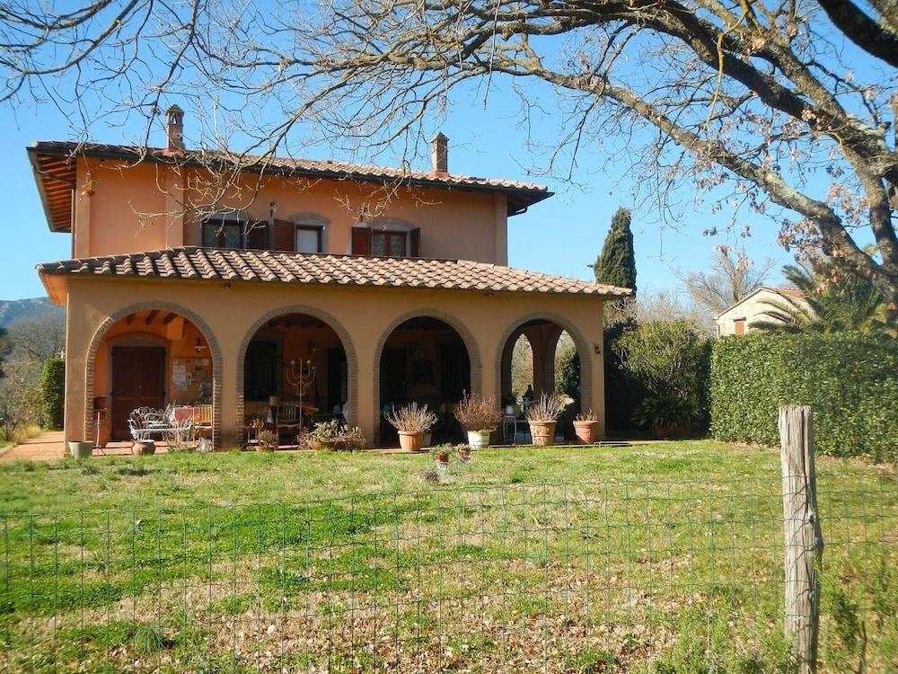 Agriturismo Casetta