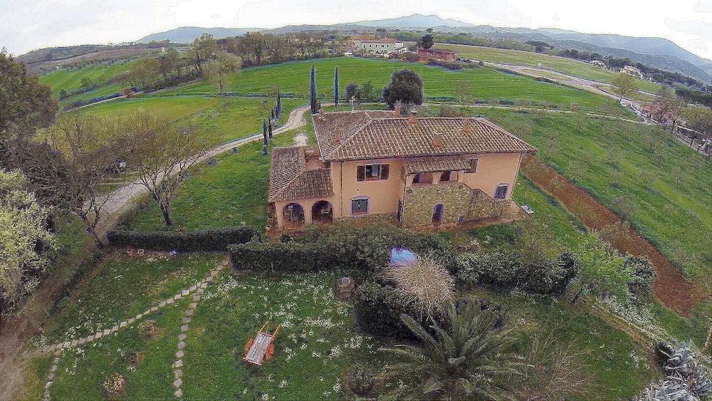 Agriturismo Casetta