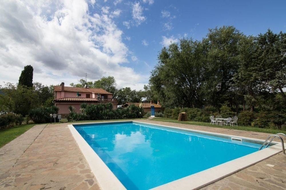 Agriturismo Casetta