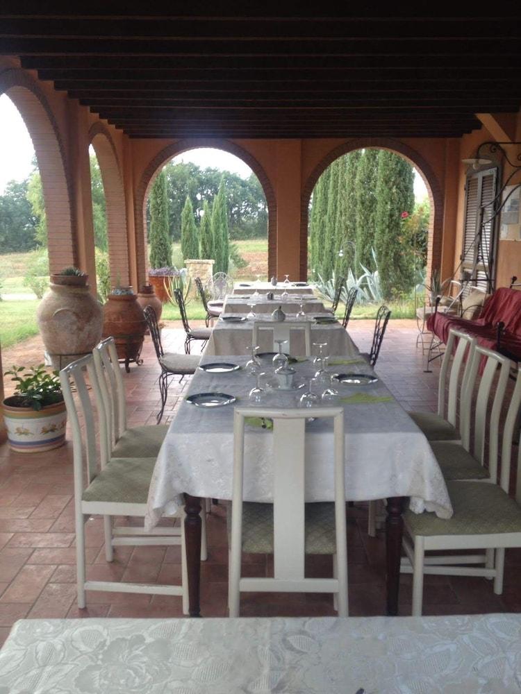 Agriturismo Casetta