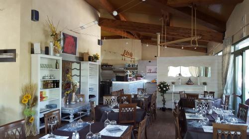 Campeggio Delle Rose
