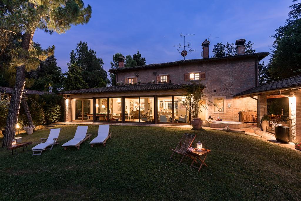 Villa Monte Quercione