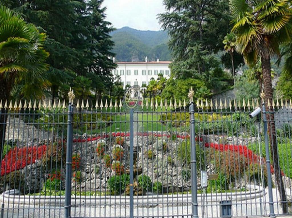 Villa Passalacqua