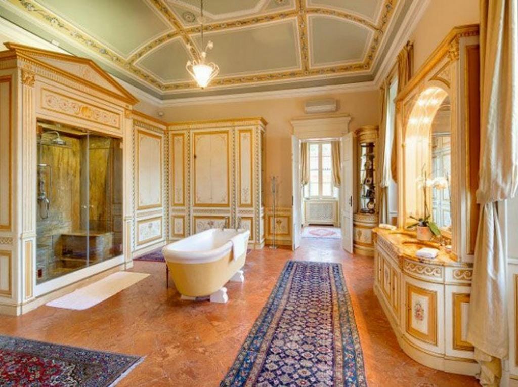Villa Passalacqua