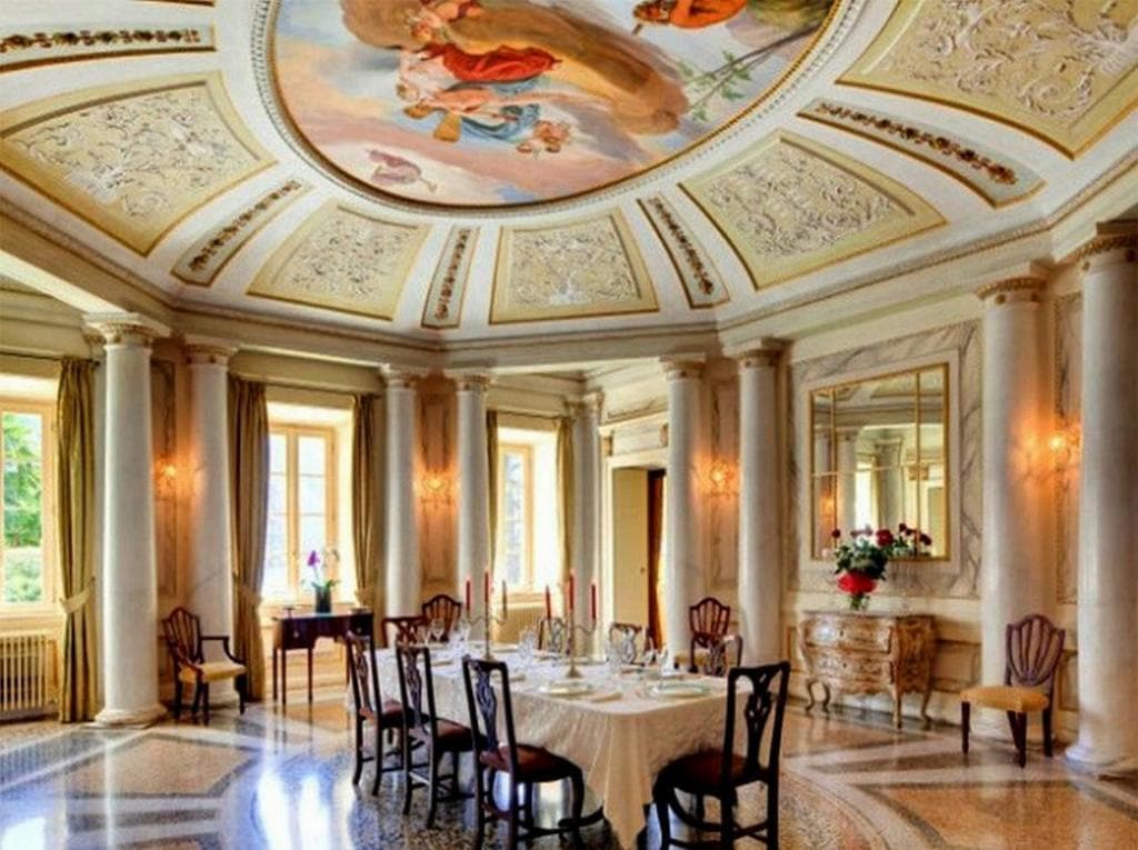 Villa Passalacqua