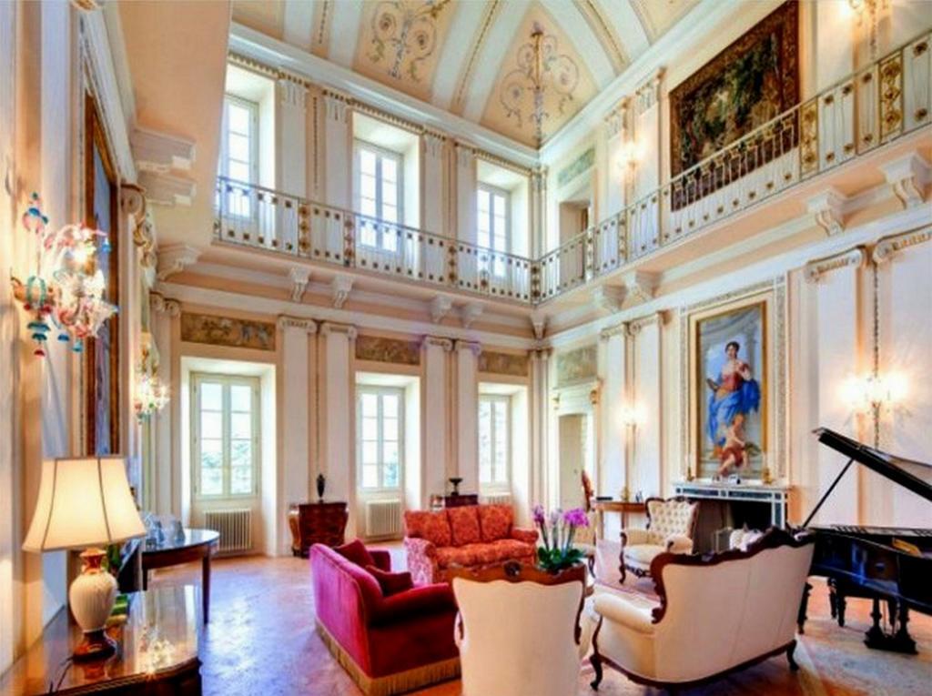 Villa Passalacqua