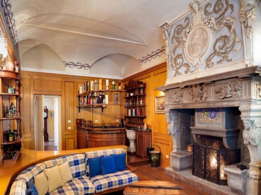 Villa Passalacqua
