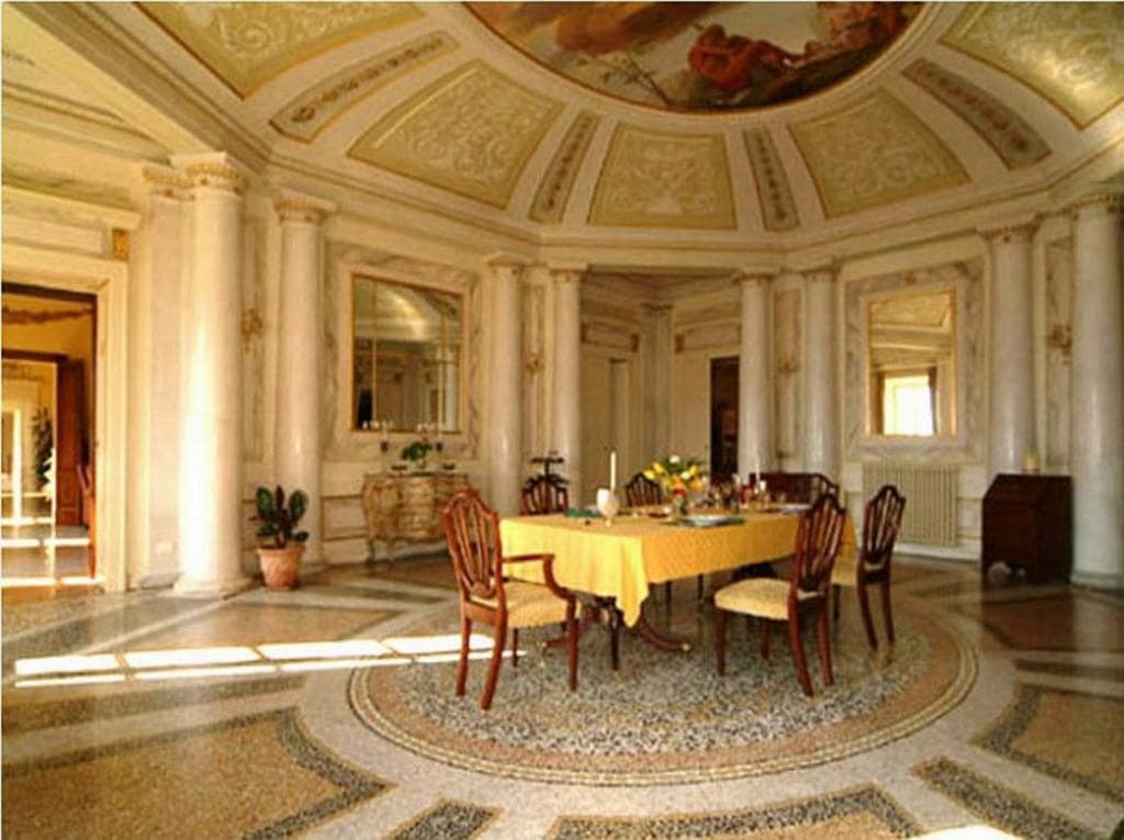 Villa Passalacqua