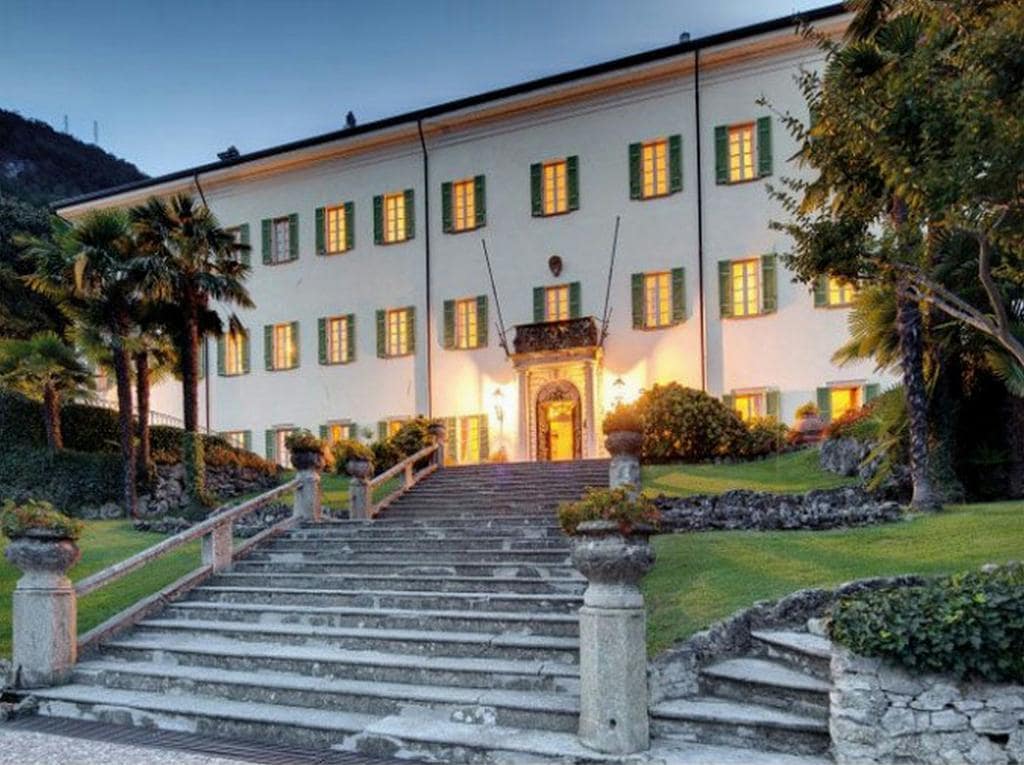 Villa Passalacqua