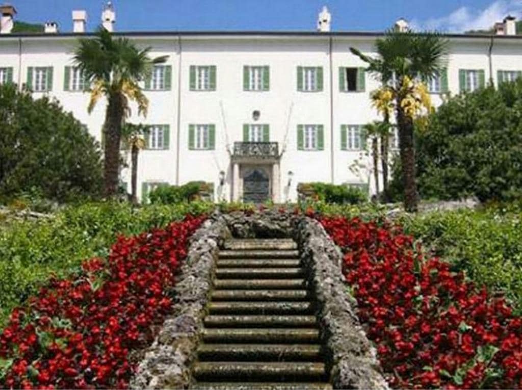 Villa Passalacqua
