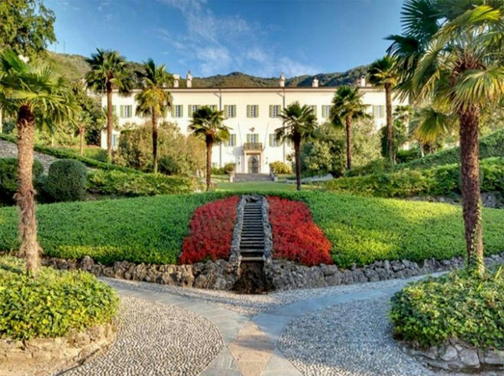 Villa Passalacqua