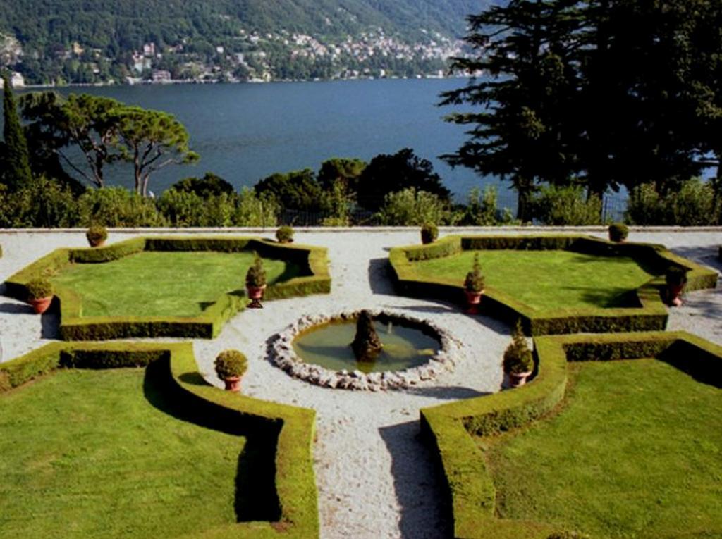 Villa Passalacqua