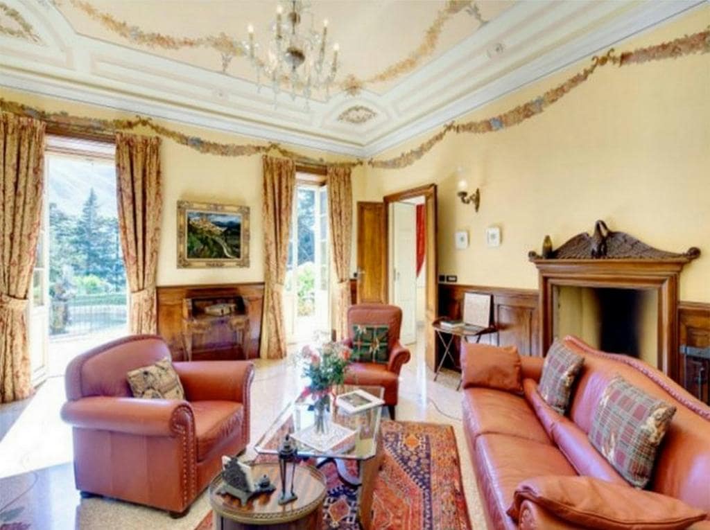 Villa Passalacqua