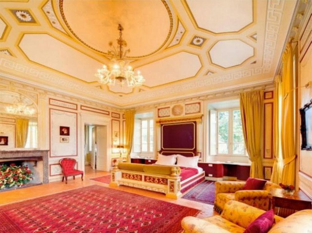 Villa Passalacqua