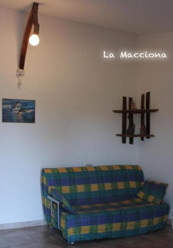 La Macciona