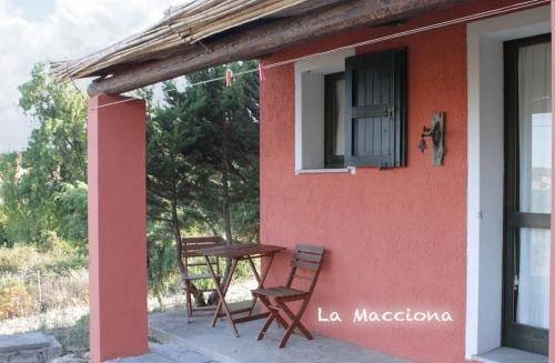 La Macciona