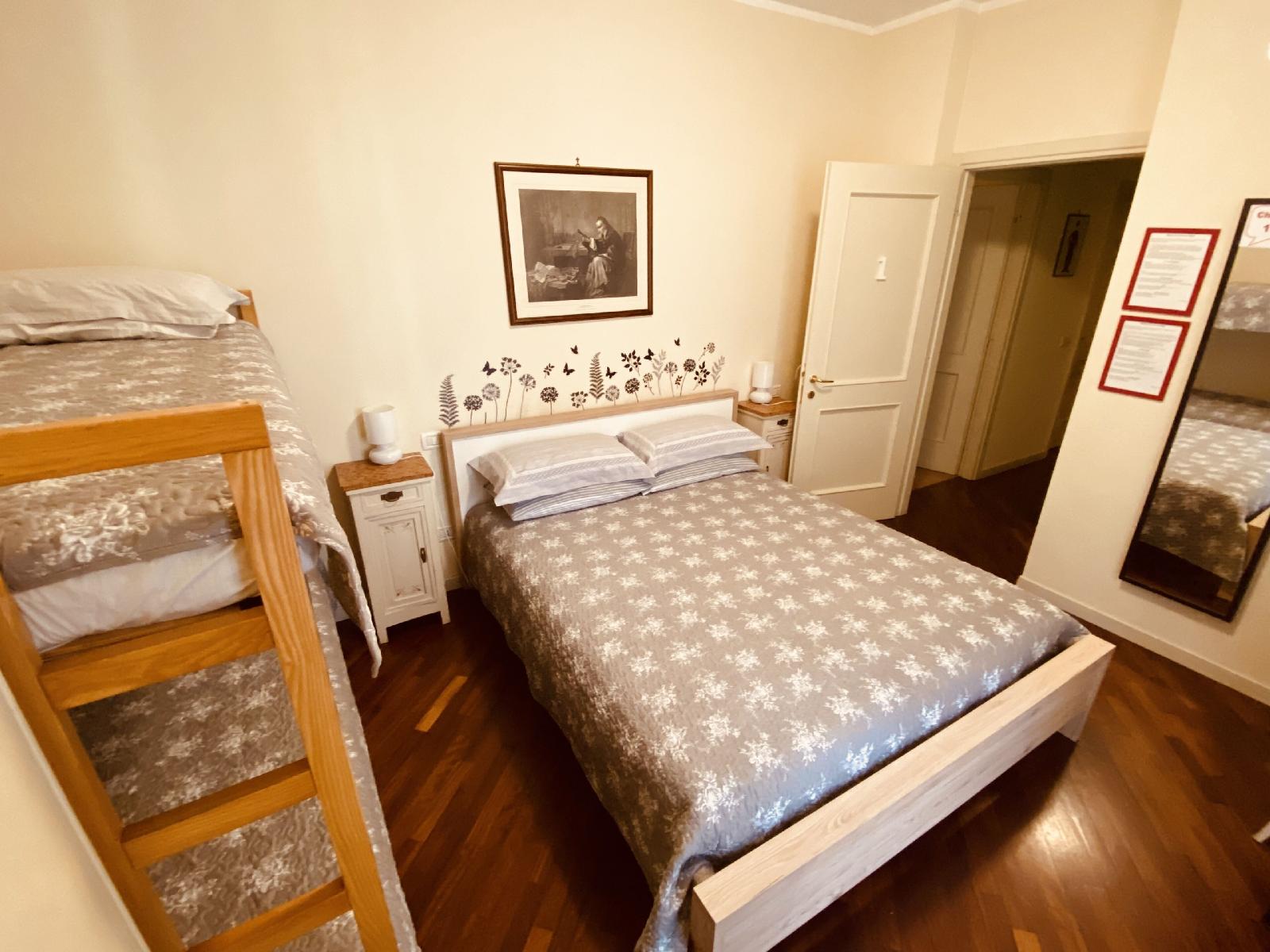 B&B Amici Miei