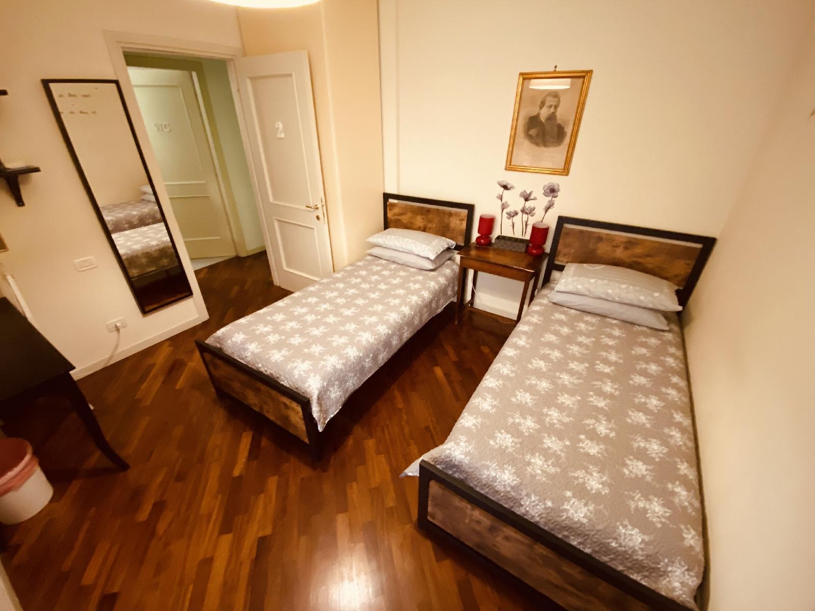 B&B Amici Miei