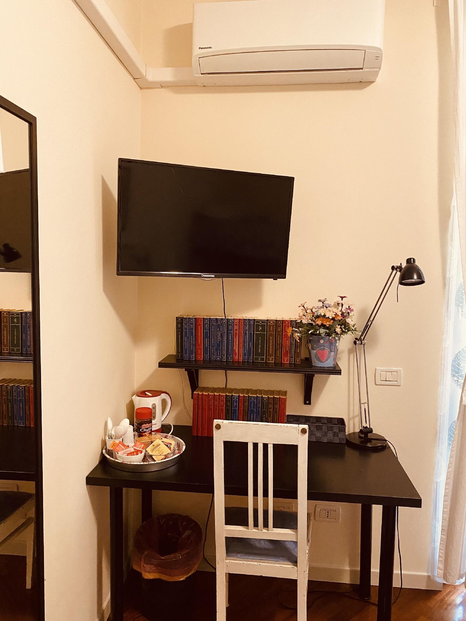 B&B Amici Miei