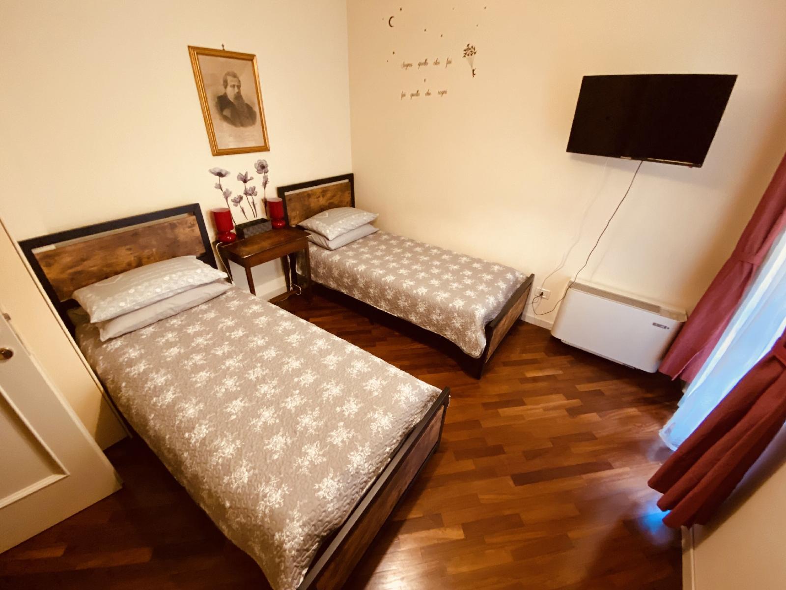 B&B Amici Miei