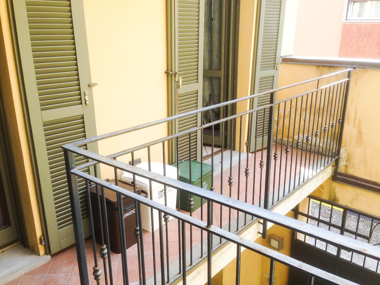 B&B Amici Miei