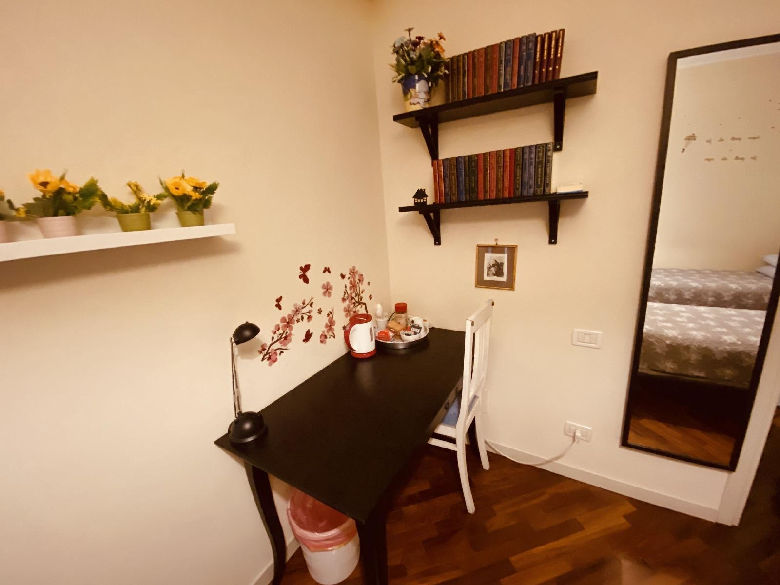 B&B Amici Miei