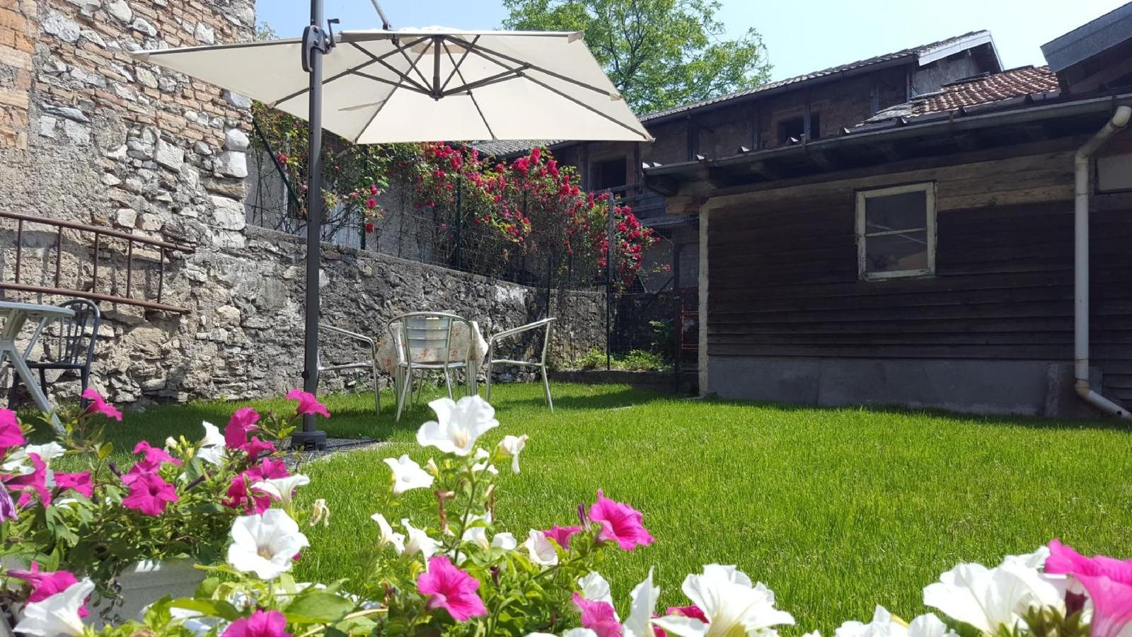 B&B Ca'suana
