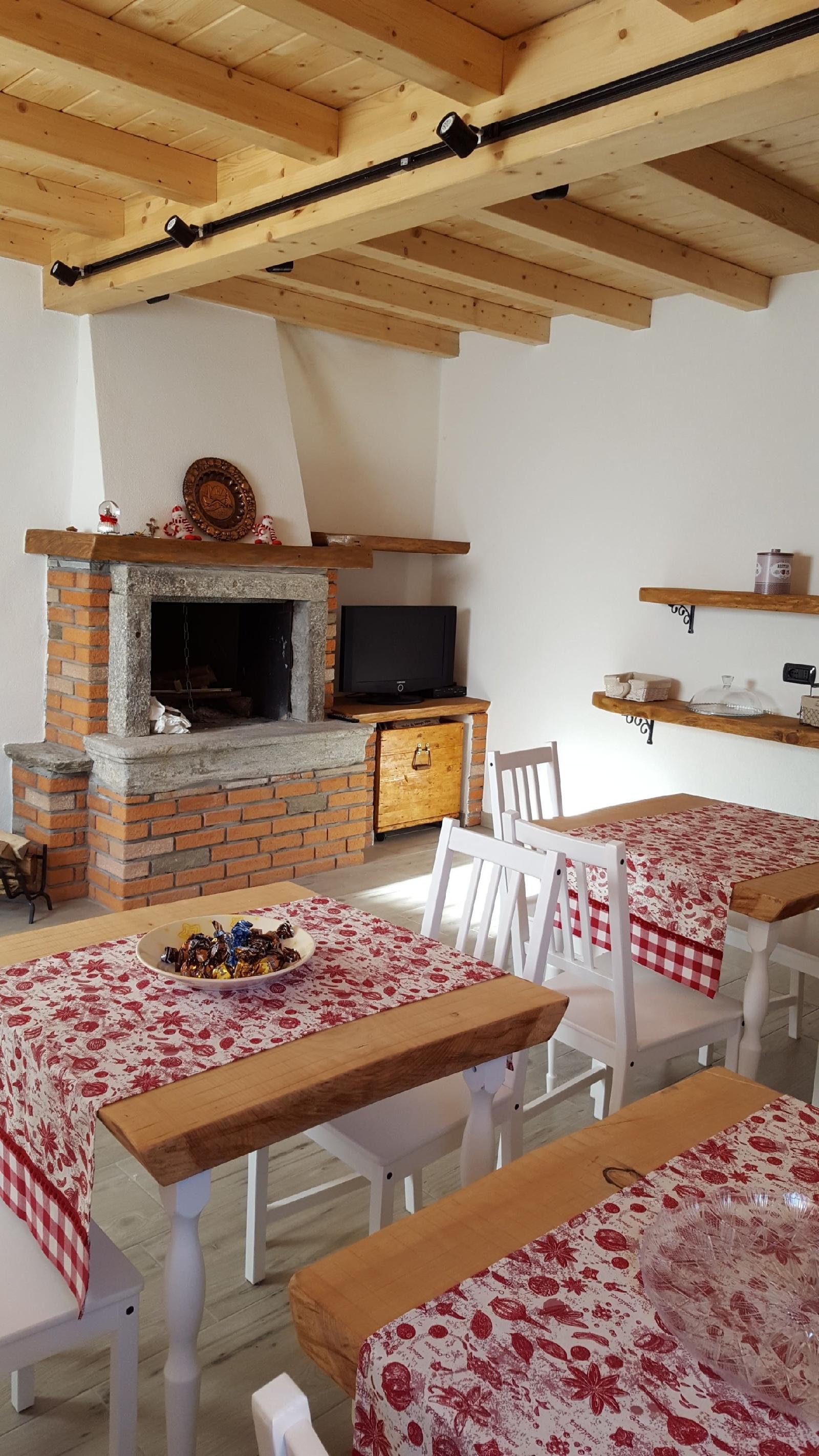 B&B Ca'suana