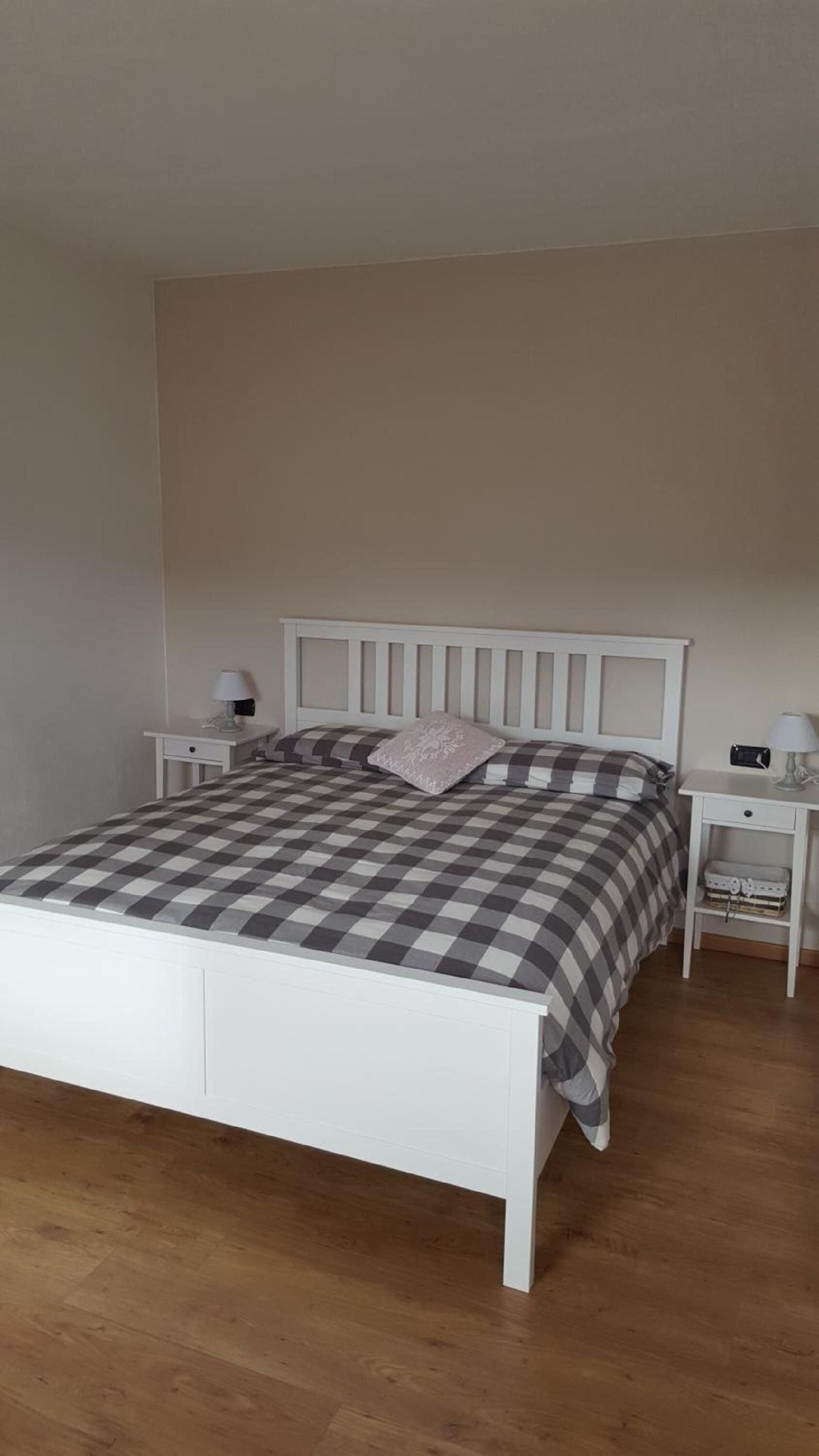 B&B Ca'suana