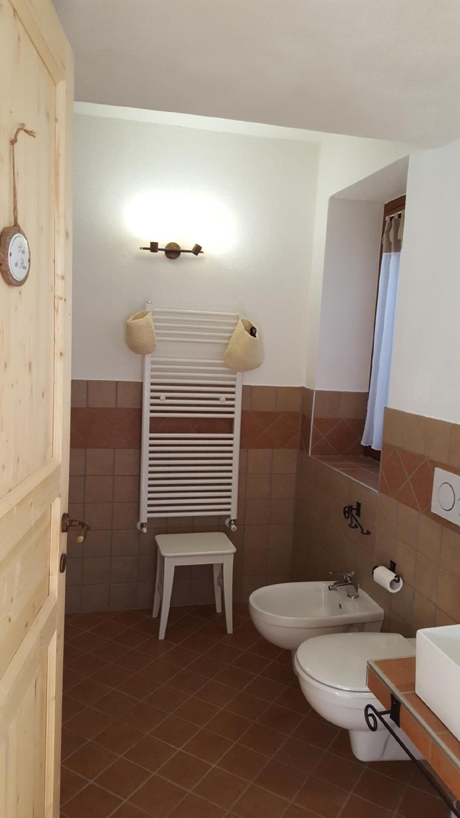 B&B Ca'suana