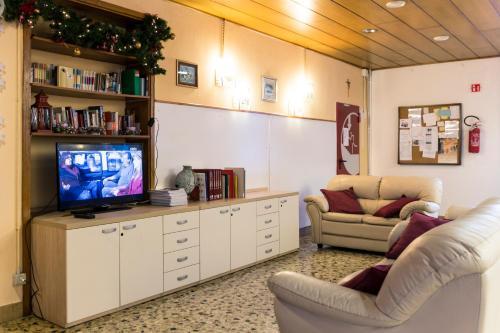 Centro della Famiglia