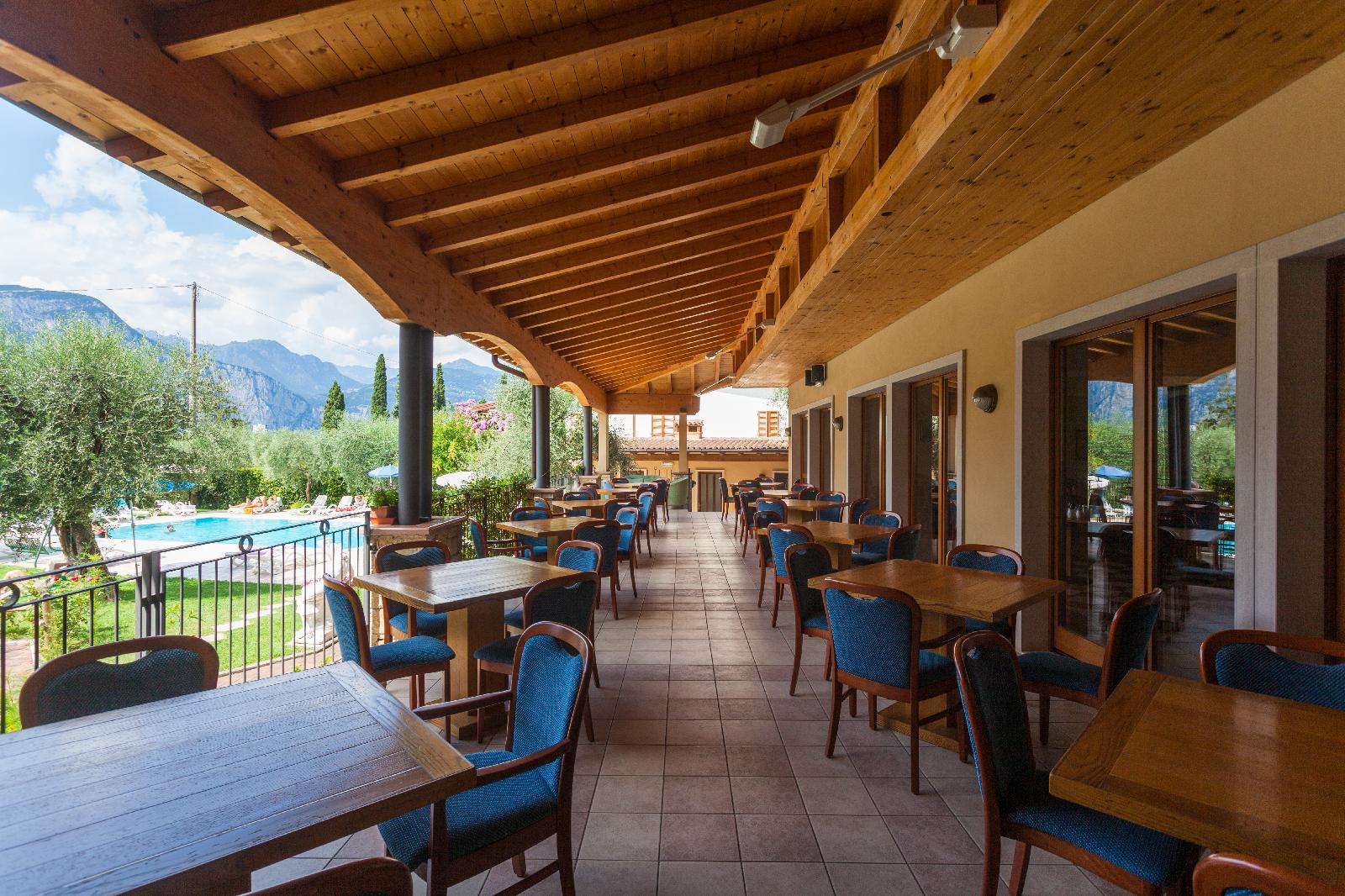 Hotel Residence Villa Isabella