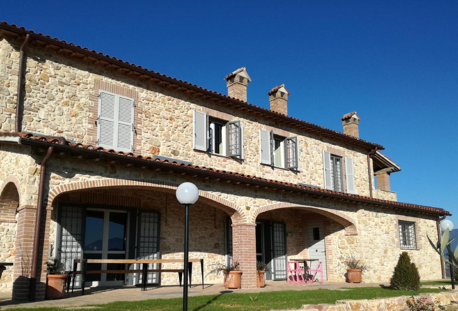 B&B Le Logge Ritrovate