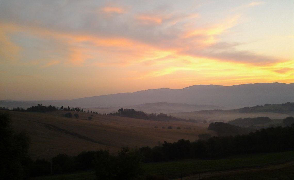 B&B Le Logge Ritrovate