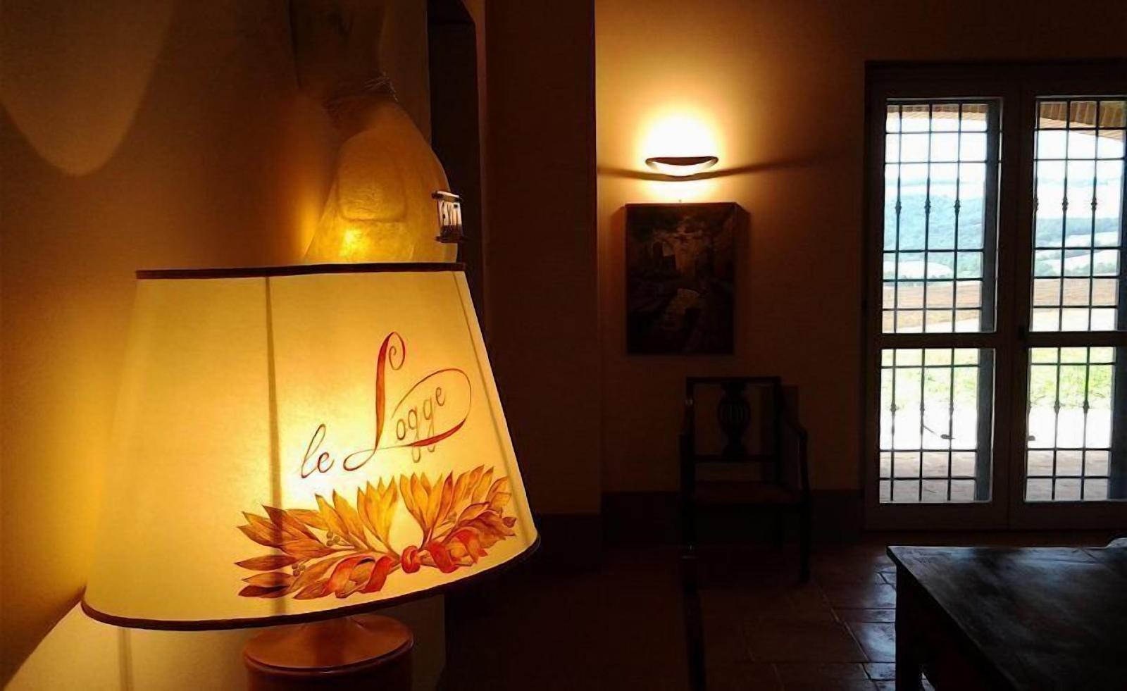 B&B Le Logge Ritrovate