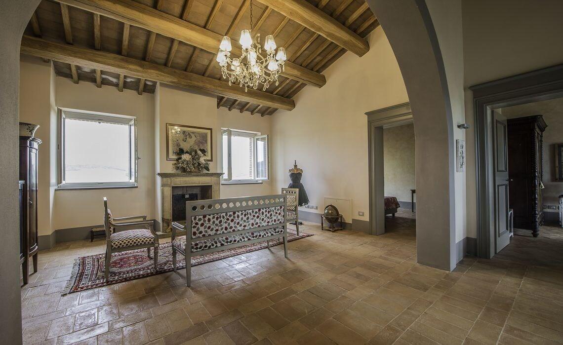 B&B Le Logge Ritrovate