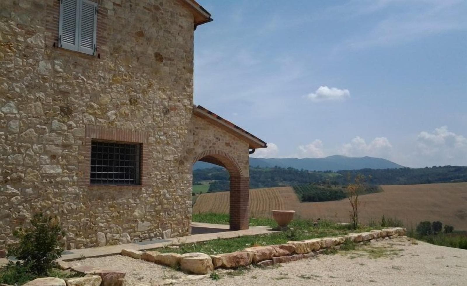 B&B Le Logge Ritrovate