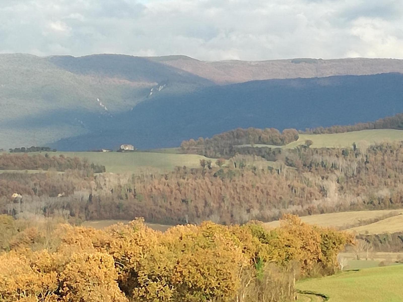 B&B Le Logge Ritrovate