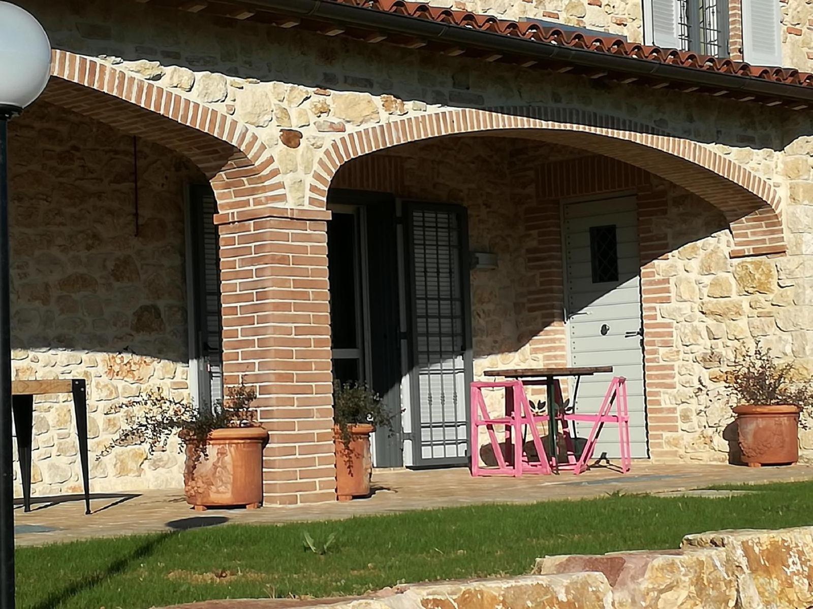B&B Le Logge Ritrovate