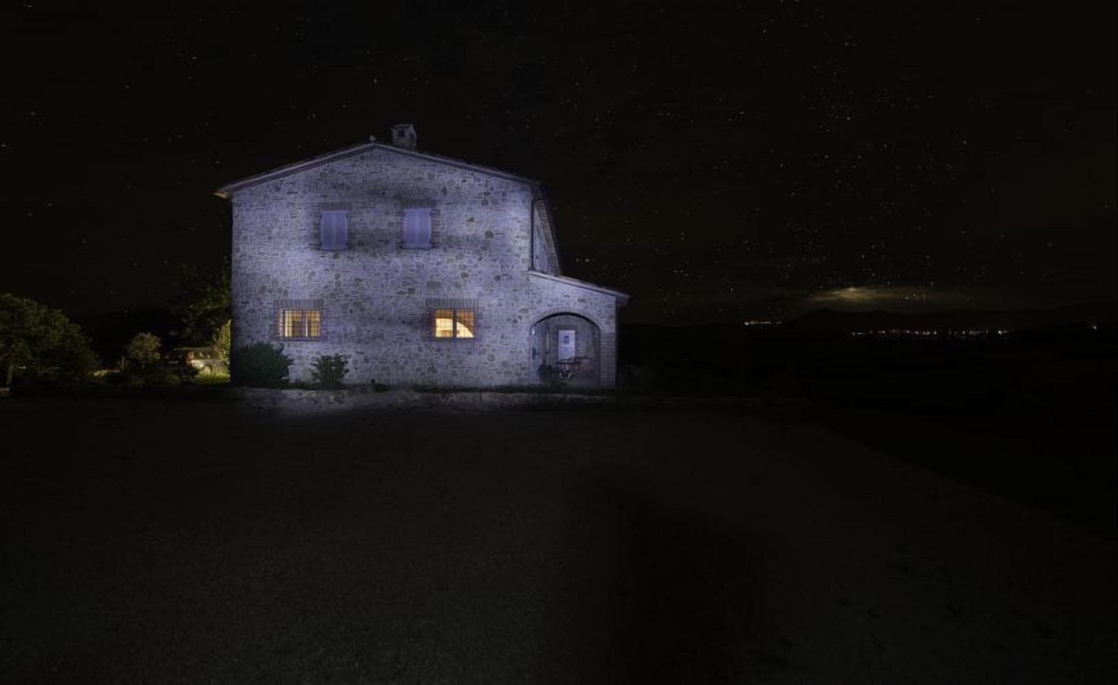 B&B Le Logge Ritrovate