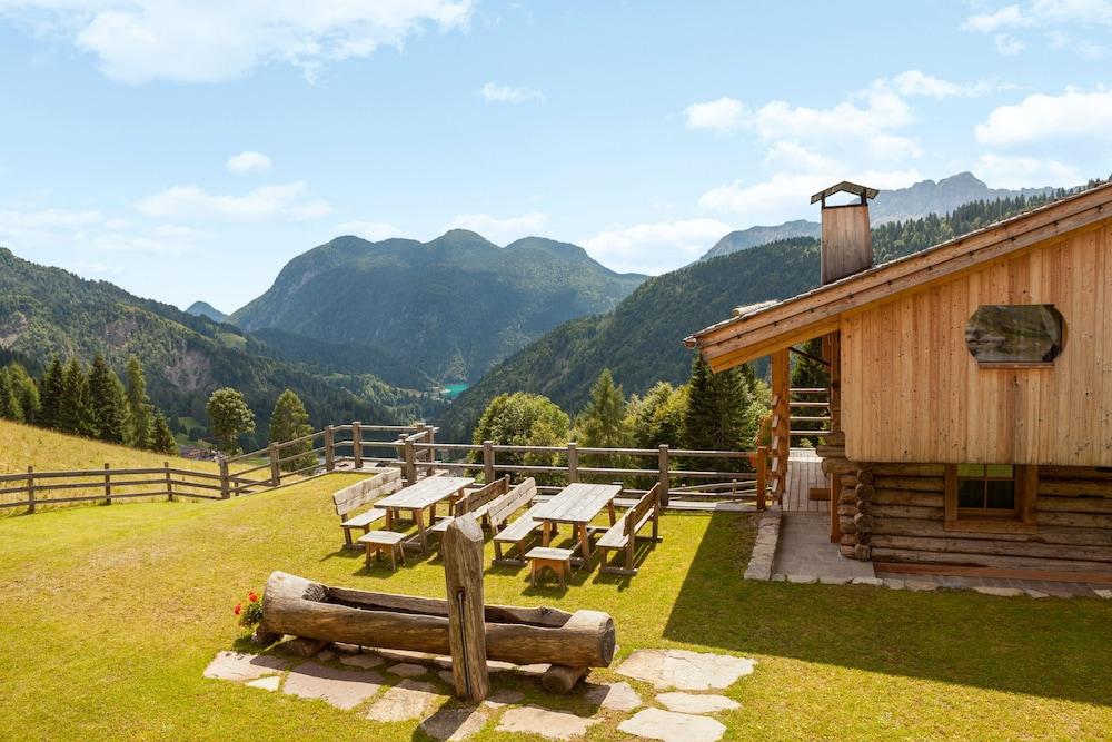 Borgo Eibn Mountain Lodge