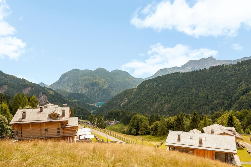 Borgo Eibn Mountain Lodge
