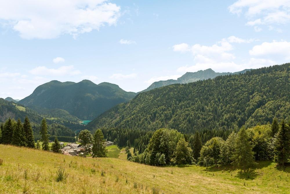 Borgo Eibn Mountain Lodge