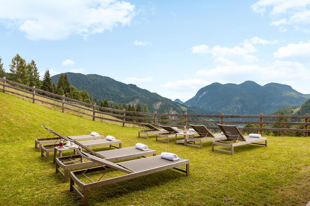 Borgo Eibn Mountain Lodge