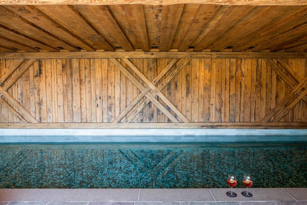 Borgo Eibn Mountain Lodge