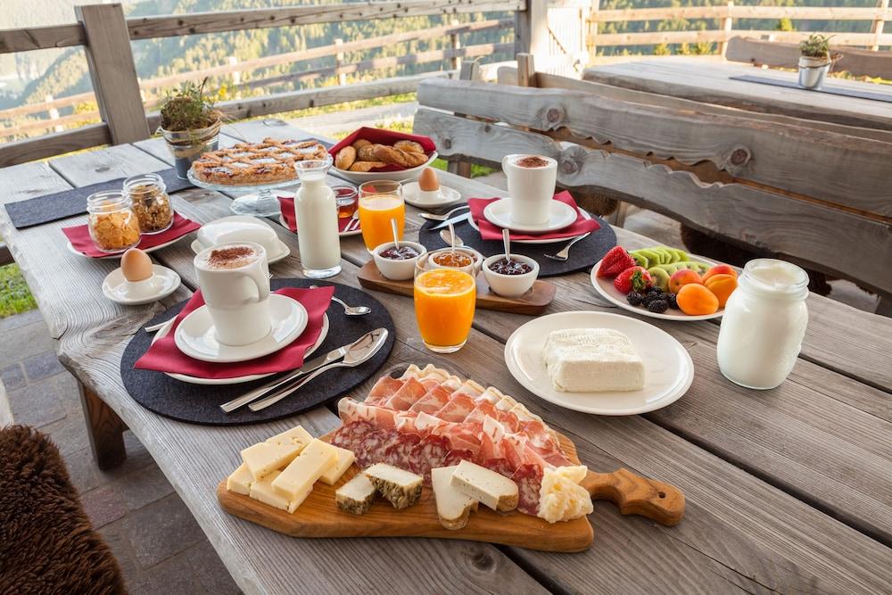 Borgo Eibn Mountain Lodge