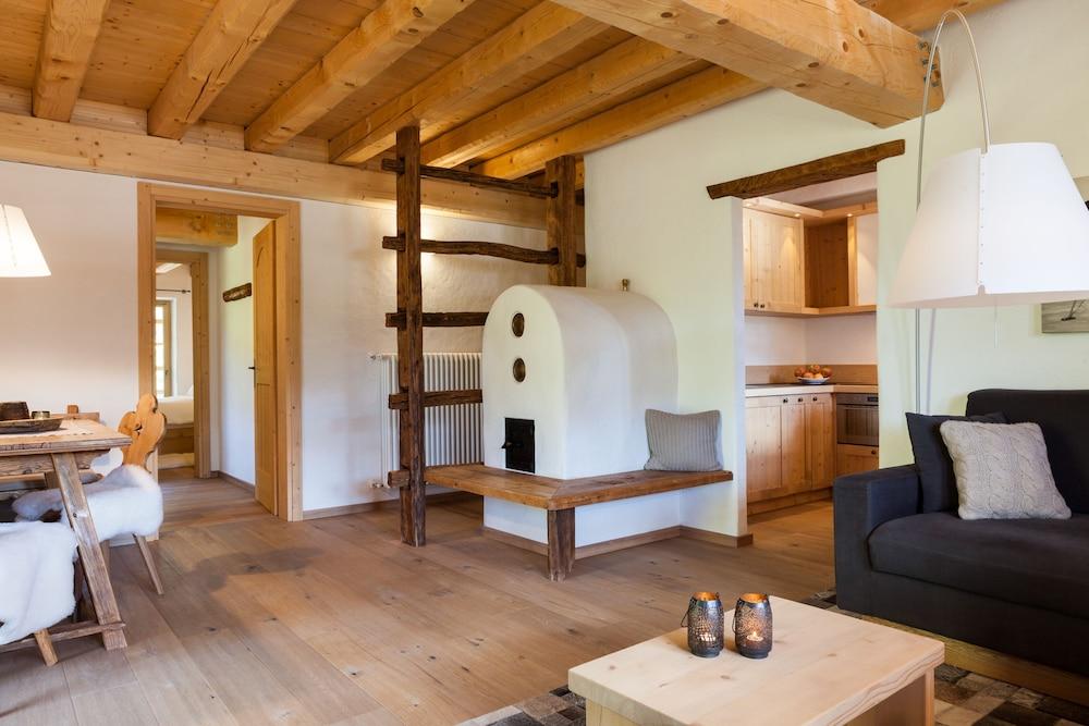 Borgo Eibn Mountain Lodge