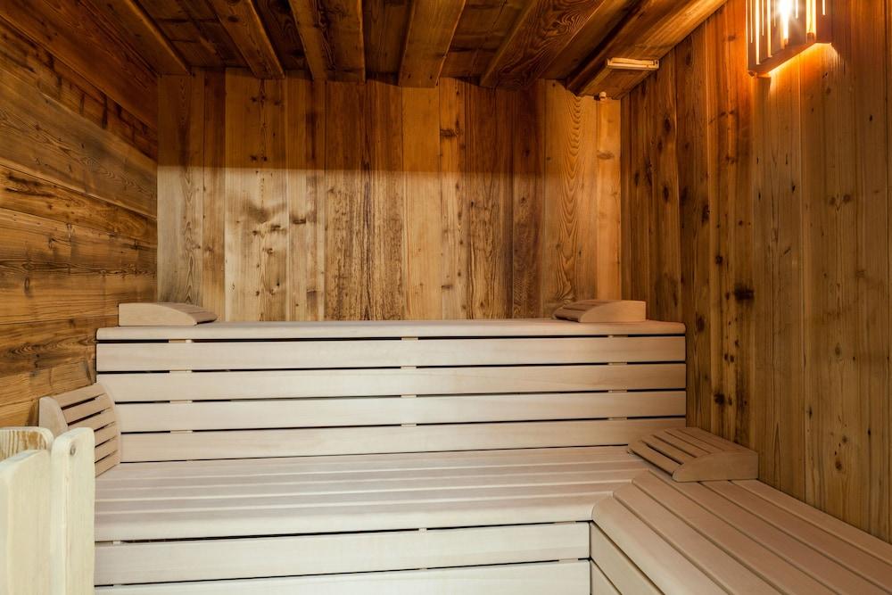 Borgo Eibn Mountain Lodge