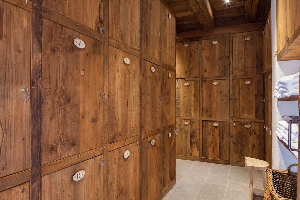 Borgo Eibn Mountain Lodge
