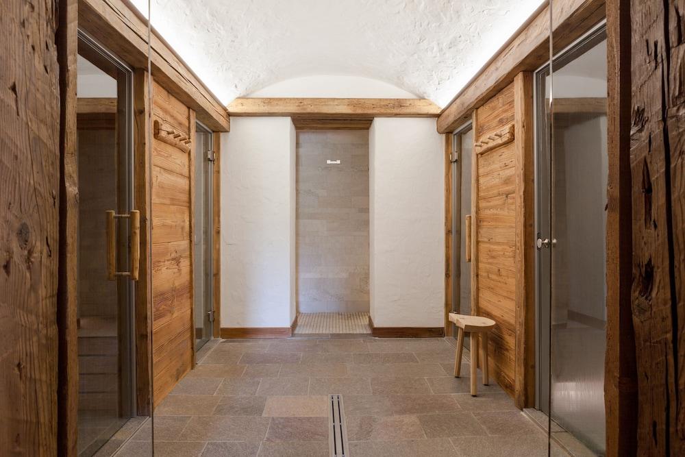 Borgo Eibn Mountain Lodge